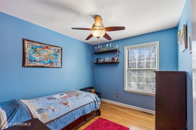 11 Dantley Drive, Howell, NJ 07731