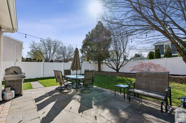11 Dantley Drive, Howell, NJ 07731