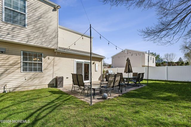 11 Dantley Drive, Howell, NJ 07731