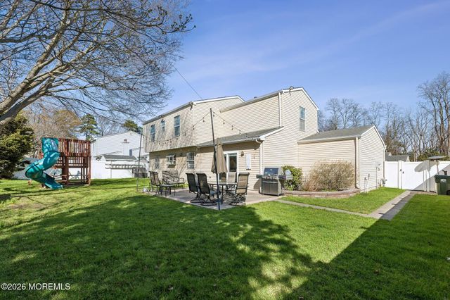 11 Dantley Drive, Howell, NJ 07731