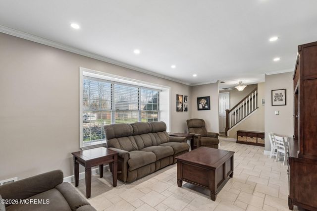 11 Dantley Drive, Howell, NJ 07731