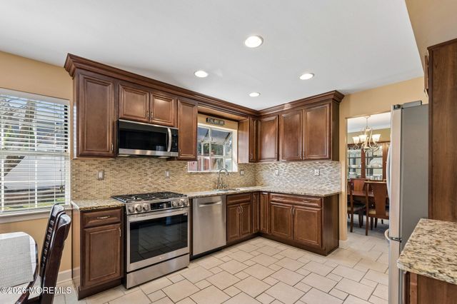 11 Dantley Drive, Howell, NJ 07731