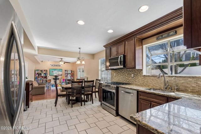 11 Dantley Drive, Howell, NJ 07731
