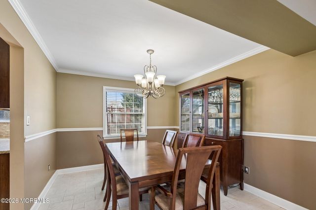 11 Dantley Drive, Howell, NJ 07731