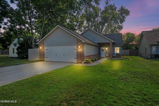 3240 Marsrow Avenue, Toledo, OH 43615