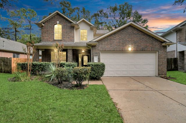 2143 Westover Park Circle, Spring, TX 77386