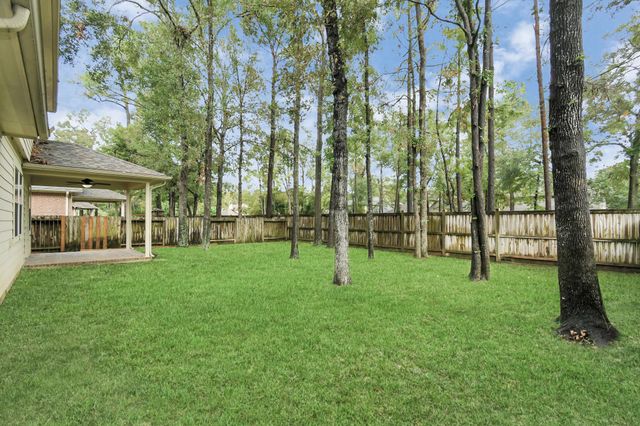 2143 Westover Park Circle, Spring, TX 77386