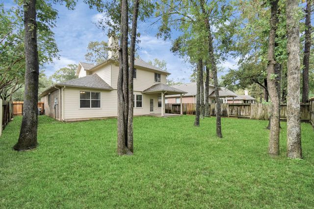 2143 Westover Park Circle, Spring, TX 77386