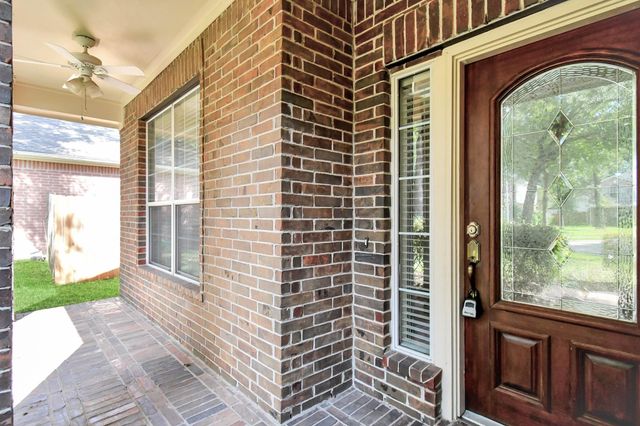 2143 Westover Park Circle, Spring, TX 77386