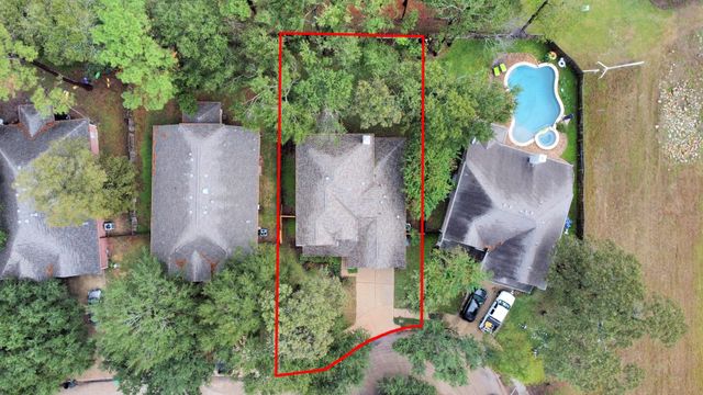 2143 Westover Park Circle, Spring, TX 77386