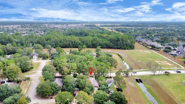 2143 Westover Park Circle, Spring, TX 77386