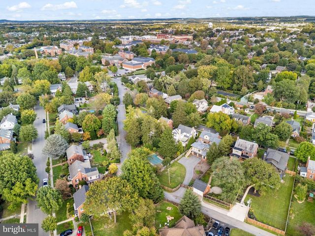 313 W COLLEGE TER, Frederick, MD 21701