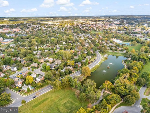 313 W COLLEGE TER, Frederick, MD 21701