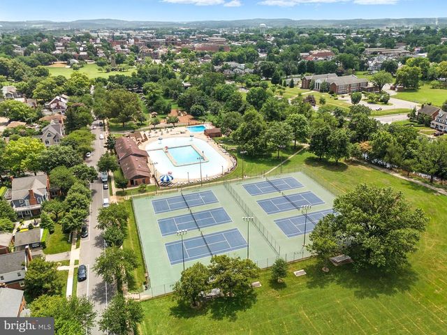 313 W COLLEGE TER, Frederick, MD 21701