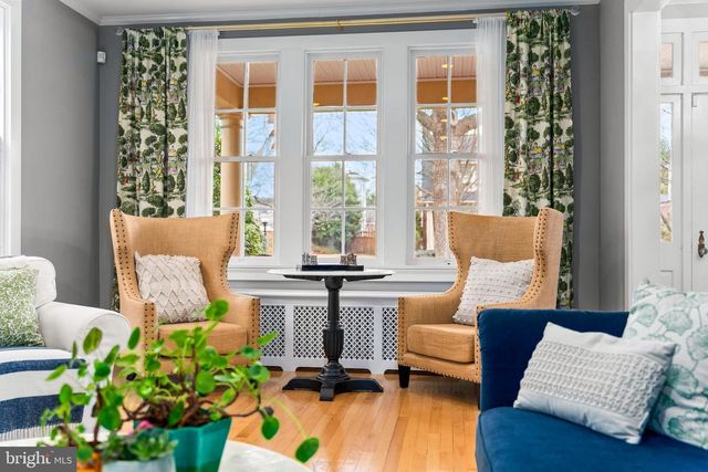 313 W COLLEGE TER, Frederick, MD 21701