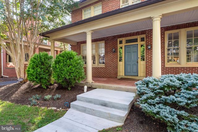 313 W COLLEGE TER, Frederick, MD 21701