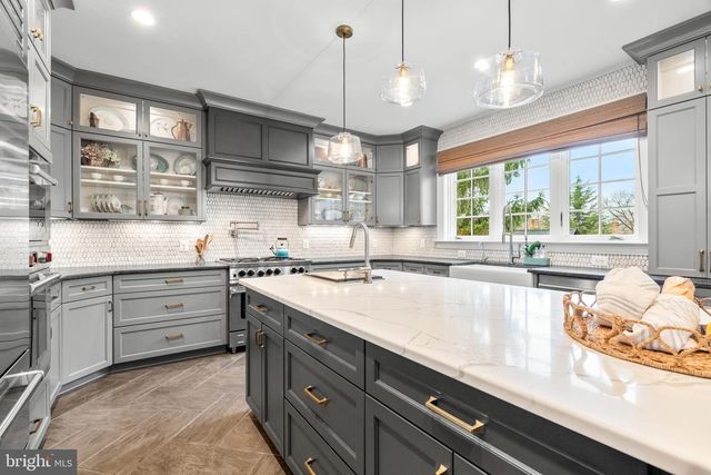 313 W COLLEGE TER, Frederick, MD 21701