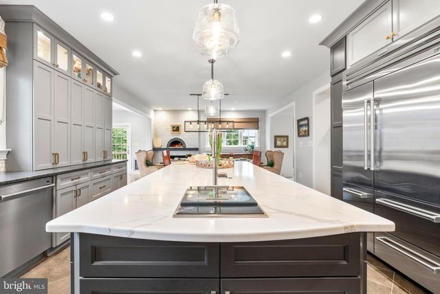 313 W COLLEGE TER, Frederick, MD 21701