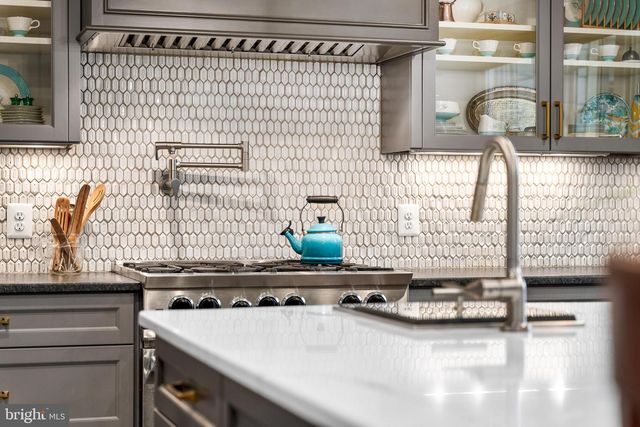 313 W COLLEGE TER, Frederick, MD 21701