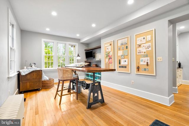 313 W COLLEGE TER, Frederick, MD 21701