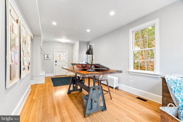 313 W COLLEGE TER, Frederick, MD 21701