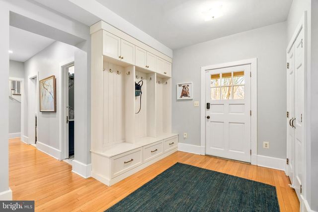 313 W COLLEGE TER, Frederick, MD 21701