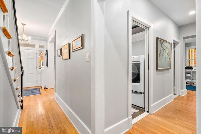 313 W COLLEGE TER, Frederick, MD 21701