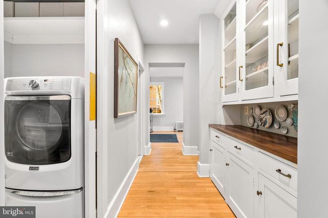 313 W COLLEGE TER, Frederick, MD 21701