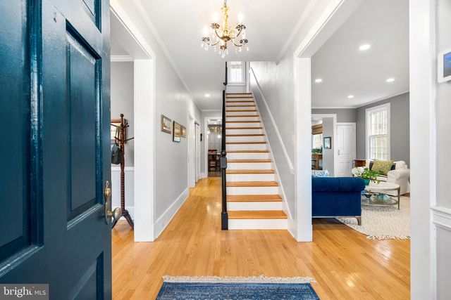 313 W COLLEGE TER, Frederick, MD 21701