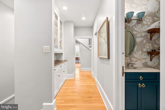 313 W COLLEGE TER, Frederick, MD 21701