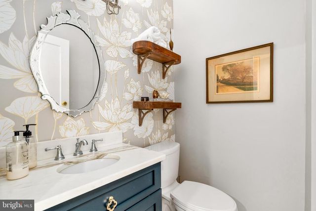 313 W COLLEGE TER, Frederick, MD 21701