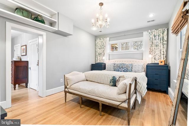 313 W COLLEGE TER, Frederick, MD 21701