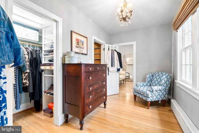 313 W COLLEGE TER, Frederick, MD 21701