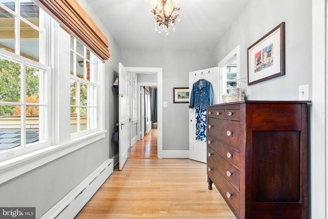 313 W COLLEGE TER, Frederick, MD 21701