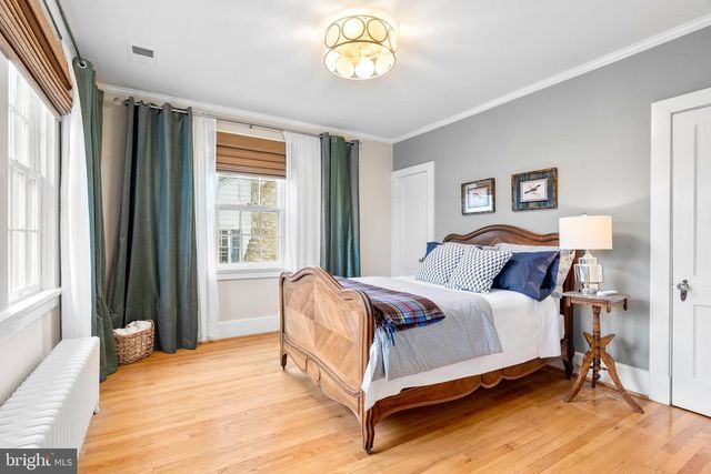 313 W COLLEGE TER, Frederick, MD 21701