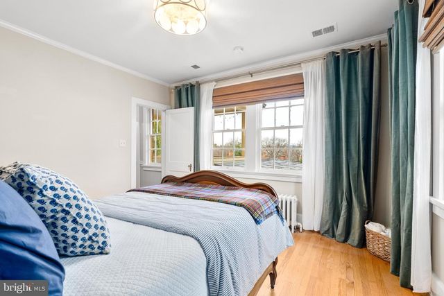 313 W COLLEGE TER, Frederick, MD 21701