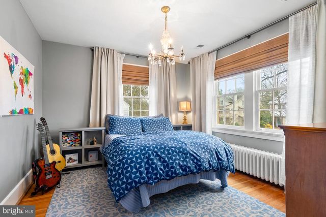 313 W COLLEGE TER, Frederick, MD 21701