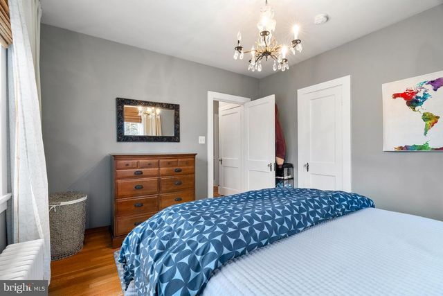 313 W COLLEGE TER, Frederick, MD 21701