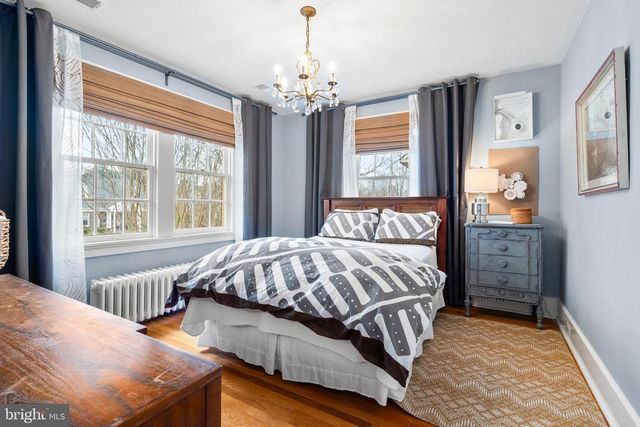 313 W COLLEGE TER, Frederick, MD 21701