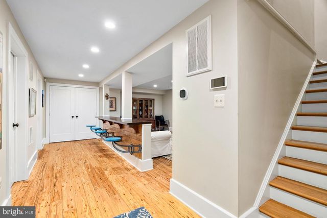 313 W COLLEGE TER, Frederick, MD 21701