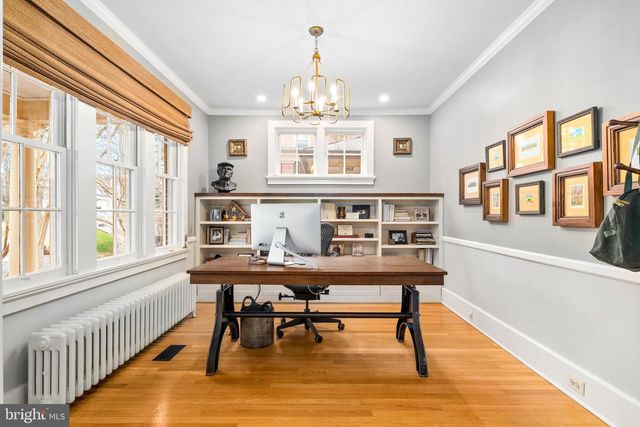 313 W COLLEGE TER, Frederick, MD 21701