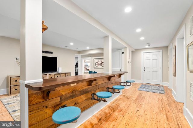 313 W COLLEGE TER, Frederick, MD 21701