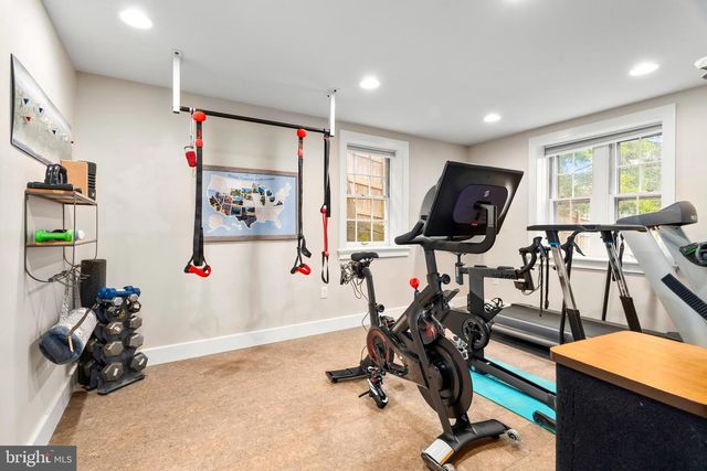 313 W COLLEGE TER, Frederick, MD 21701