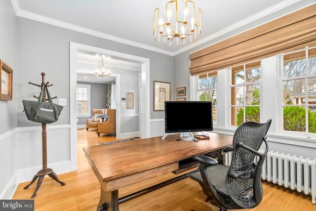 313 W COLLEGE TER, Frederick, MD 21701