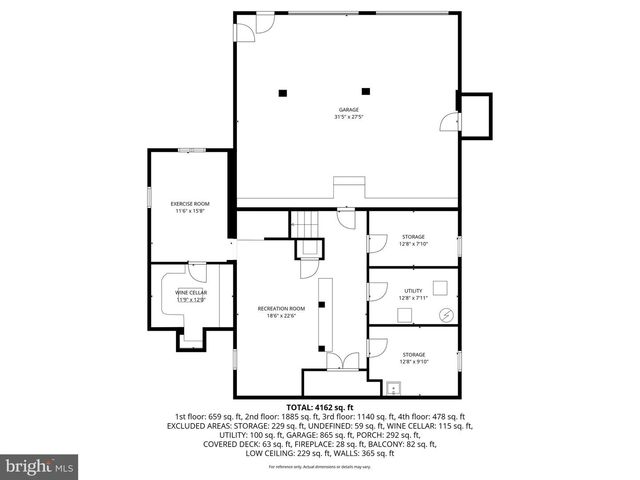 313 W COLLEGE TER, Frederick, MD 21701