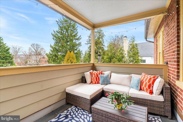 313 W COLLEGE TER, Frederick, MD 21701