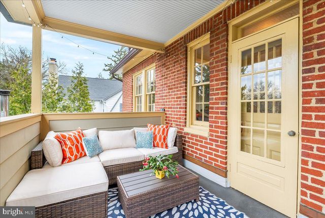 313 W COLLEGE TER, Frederick, MD 21701