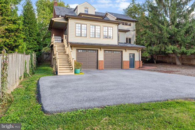 313 W COLLEGE TER, Frederick, MD 21701