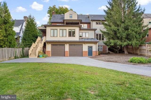 313 W COLLEGE TER, Frederick, MD 21701