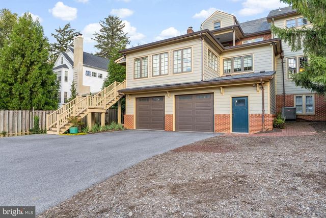 313 W COLLEGE TER, Frederick, MD 21701